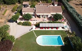 La Bastide Des Roses