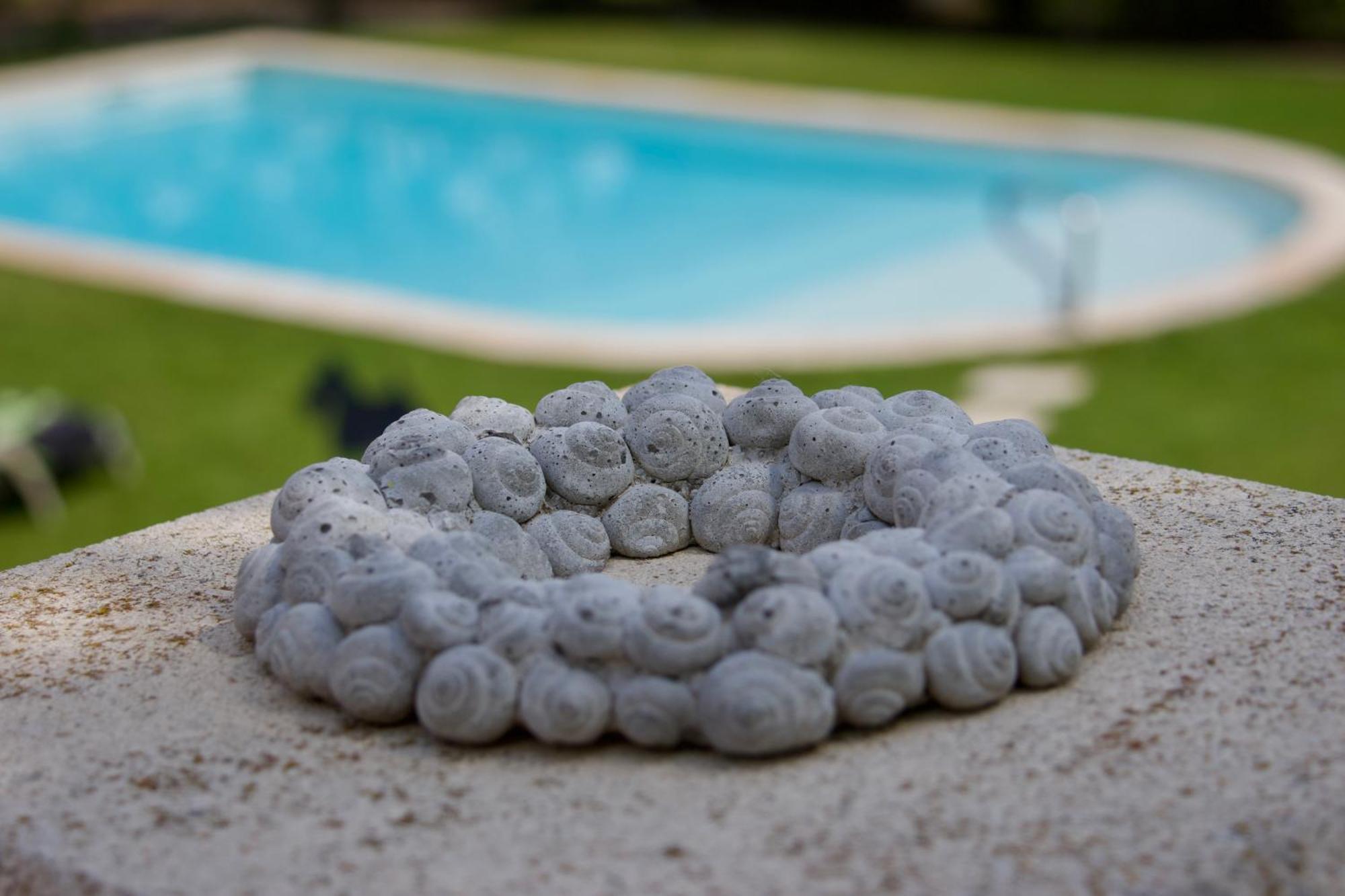 Bed and Breakfast La Bastide Des Roses Saint-Julien-d'Asse Esterno foto