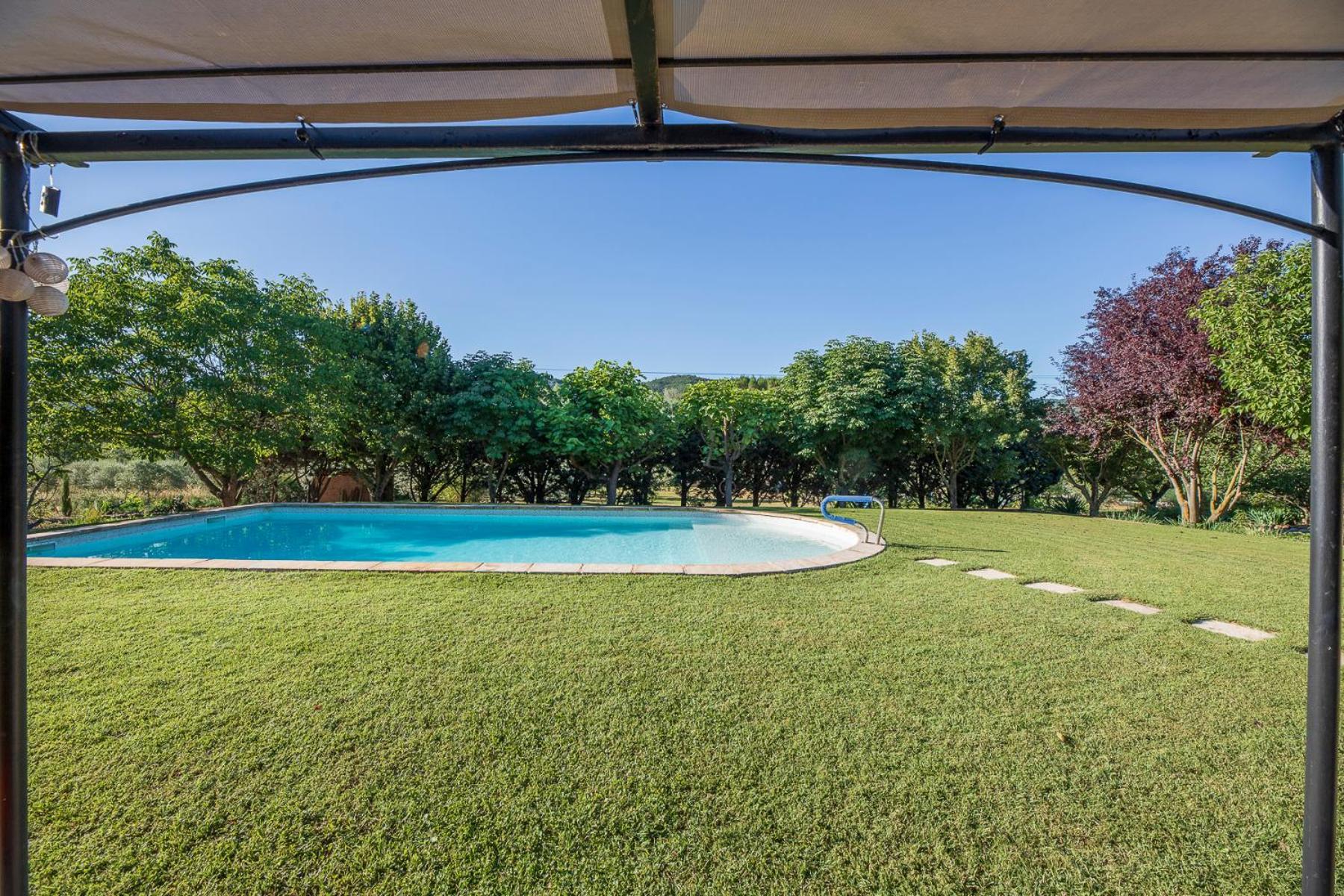 Bed and Breakfast La Bastide Des Roses Saint-Julien-d'Asse Esterno foto