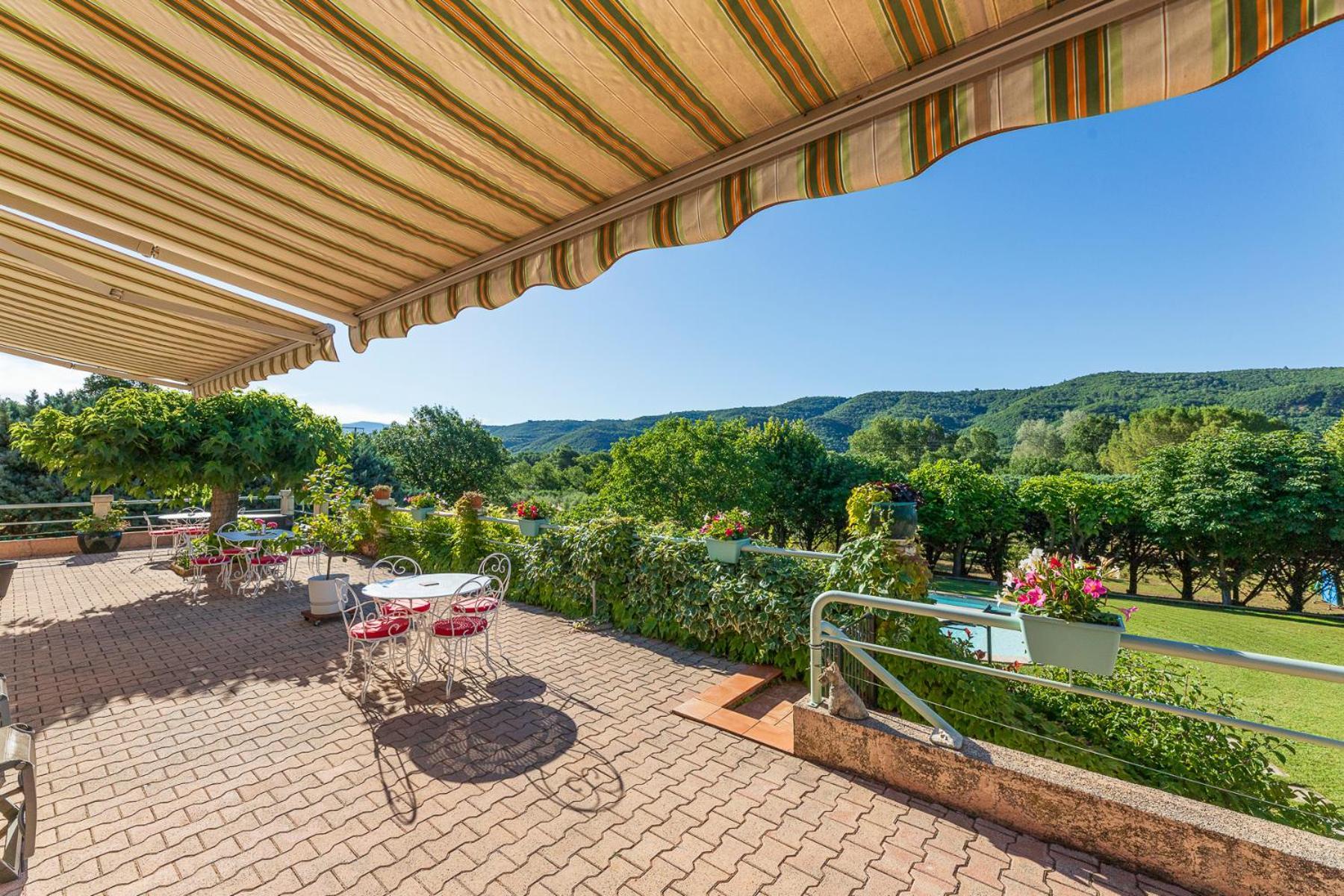Bed and Breakfast La Bastide Des Roses Saint-Julien-d'Asse Esterno foto