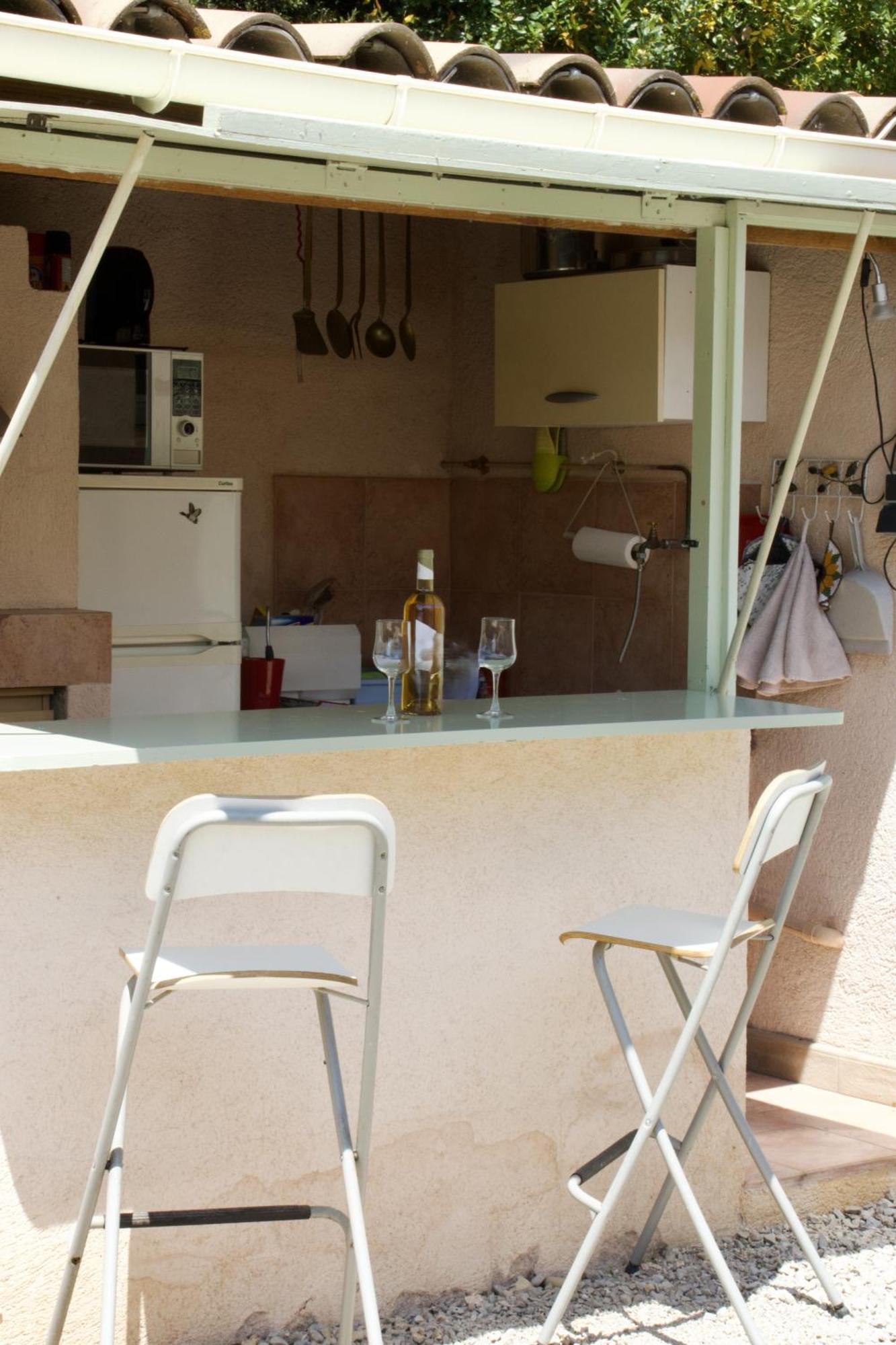 Bed and Breakfast La Bastide Des Roses Saint-Julien-d'Asse Esterno foto
