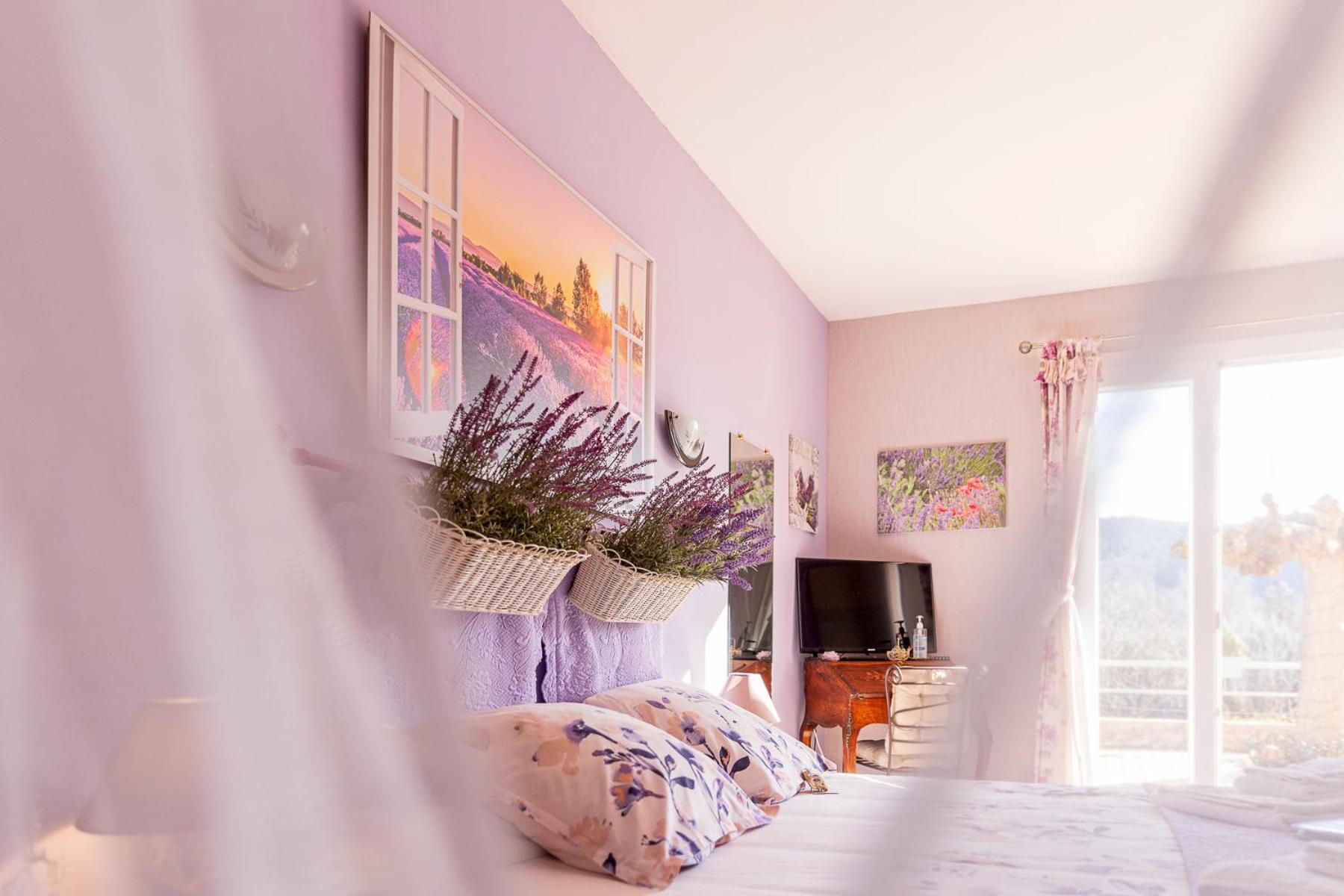Bed and Breakfast La Bastide Des Roses Saint-Julien-d'Asse Esterno foto